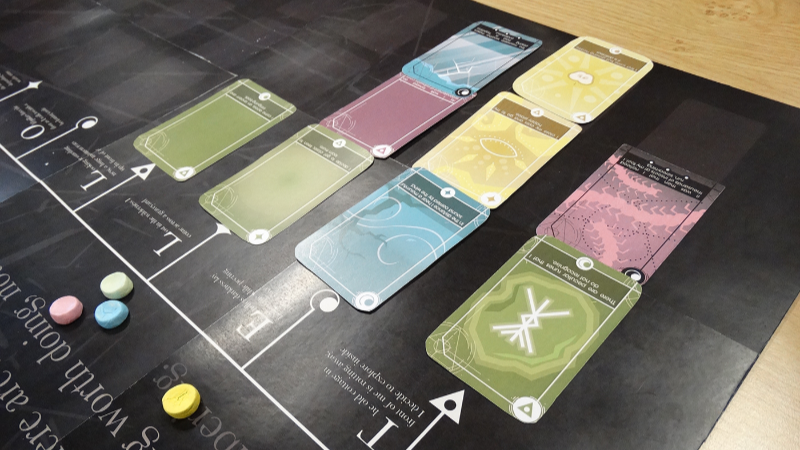 Devoid by Tinker Box