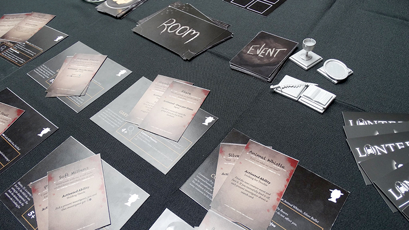 Lantern by No Loading Required