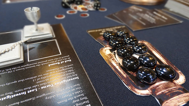 Lantern by No Loading Required