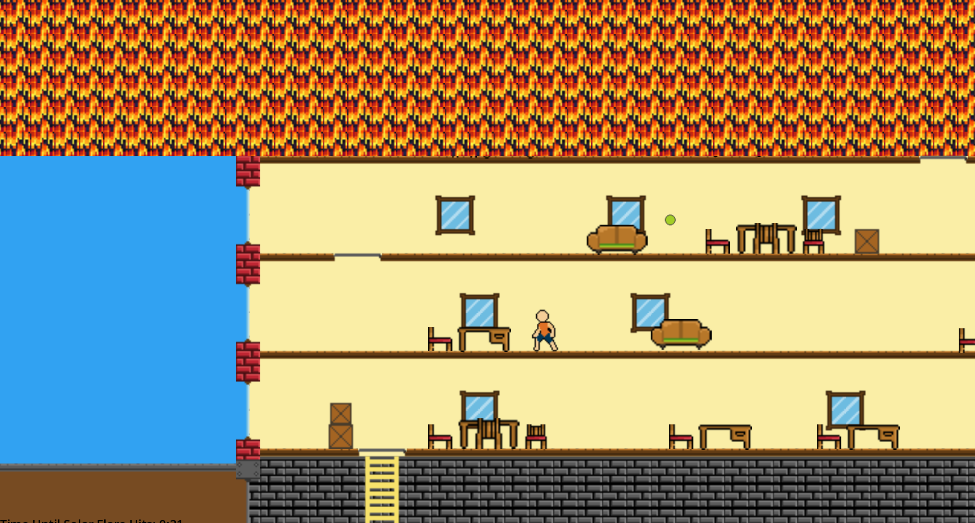 Solar Rush by Allus Interactive