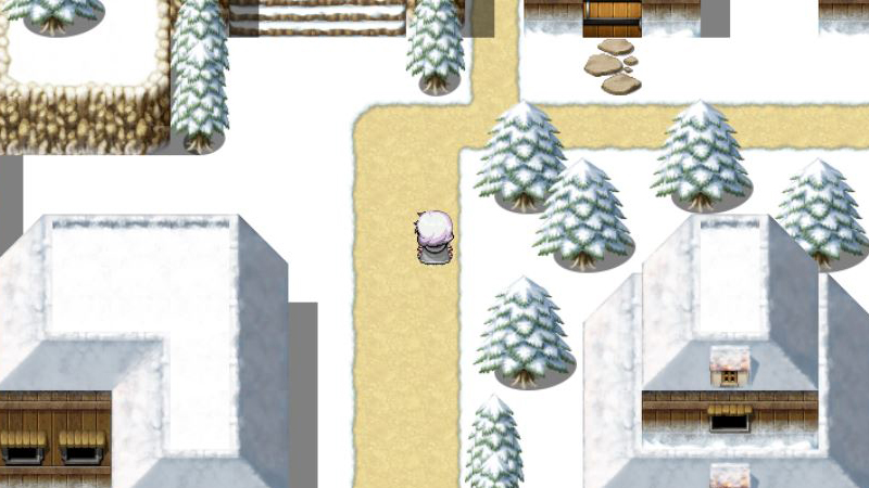 The Trials of Khione by Allus Interactive