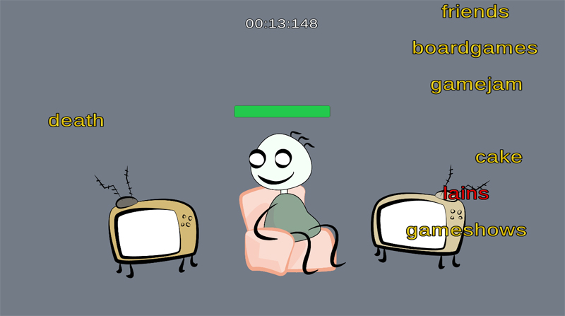 Watch this space by Dinnae Ken Games