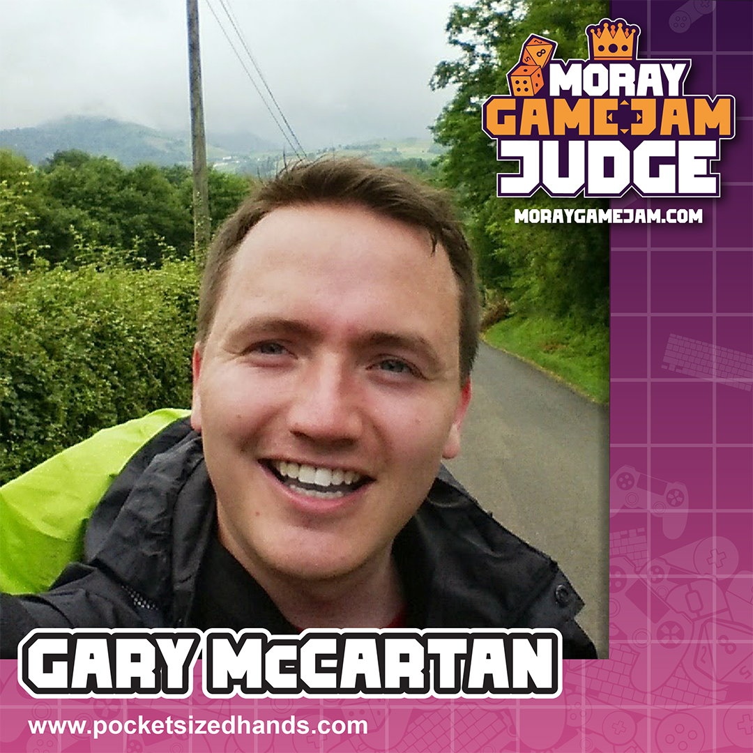 Learn more with Gary McCartan