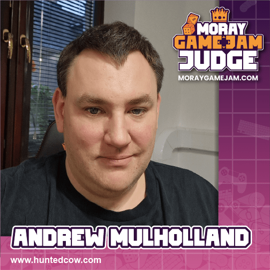 Andrew Mulholland