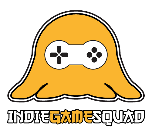 Indie Game Squad - Where gaming comes together - www.indiegamesquad.co.uk